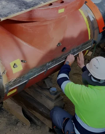 Rexotek Role In The Ndt Industry